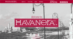 Desktop Screenshot of havanera.com